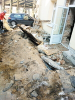 ВЫВОЗ СТРОИТЕЛЬНОГО МУСОРА С БРИГАДОЙ ГРУЗЧИКОВ - Изображение #1, Объявление #892812