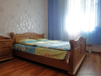 сдаю квартиру для кратковременного проживания - Изображение #1, Объявление #888169