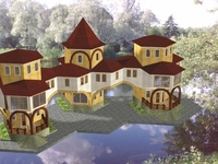 Строим от беседки до небоскрёба - Изображение #2, Объявление #888881