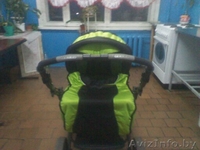 	 ПРОДАМ КОЛЯСКУ-ДЖИП 400000 ТЫС - Изображение #2, Объявление #903320