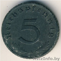 Старые польские монеты - Изображение #4, Объявление #895202