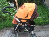" прогулочная коляска" Капелла - Изображение #1, Объявление #893222