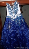 Вечернее, выпускное  платье (не дорого) - Изображение #8, Объявление #902021