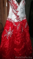 Вечернее, выпускное  платье (не дорого) - Изображение #2, Объявление #902021