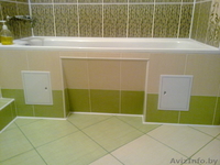 *Внутренняя отделка квартир* - Изображение #2, Объявление #919403