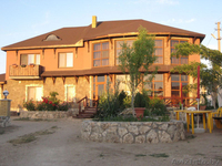 Частный пансионат "Илона" предлагает отдых в Крыму  - Изображение #5, Объявление #937160