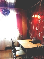 Элитная 2-комнатная квартира на сутки. - Изображение #5, Объявление #924402