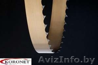 Ленточные и дисковые пилы по дереву - Изображение #2, Объявление #948096