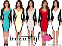 Стильная женская одежда из Польши по низким ценам! - Изображение #2, Объявление #939200