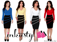 Стильная женская одежда из Польши по низким ценам! - Изображение #3, Объявление #939200