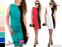 Стильная женская одежда из Польши по низким ценам! - Изображение #1, Объявление #939200