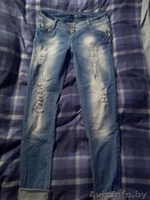 продаю  джинсы новые  - Изображение #2, Объявление #939455