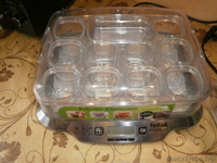 Продаи йогуртницу Tefal - Изображение #4, Объявление #949733