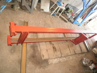 Продам буровую установку - Изображение #3, Объявление #951317