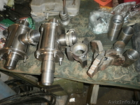 Малогаборитная буроваяустановка - Изображение #3, Объявление #950426