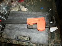 Малогаборитная буроваяустановка - Изображение #4, Объявление #950426