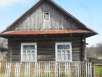 деревянный дом под снос - Изображение #1, Объявление #944323