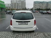 Продам  Ford Focus 1999г.в., 1.4 л, универсал, белый, передний привод - Изображение #6, Объявление #962317