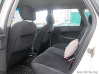 Продам  Ford Focus 1999г.в., 1.4 л, универсал, белый, передний привод - Изображение #7, Объявление #962317