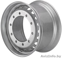 Шиномонтажные услуги грузовых автомобилей, сельхоз и спецтехники. - Изображение #7, Объявление #966080