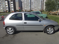  Продается автомобиль Opel Corsa - Изображение #1, Объявление #957270