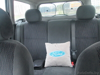 Продам  Ford Focus 1999г.в., 1.4 л, универсал, белый, передний привод - Изображение #8, Объявление #962317