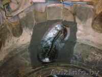 Шиномонтажные услуги грузовых автомобилей, сельхоз и спецтехники. - Изображение #6, Объявление #966080