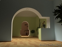 ваша наружняя и внутренняя отделка - Изображение #4, Объявление #955350