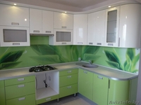 Кухни по индивидуальному заказу, шкафы-купе, стенки, горки и многое другое. - Изображение #1, Объявление #970560