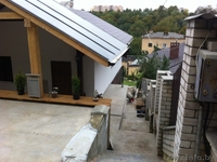 Новый дом в центре города, 100м от реки Неман. - Изображение #2, Объявление #970865