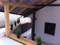 Новый дом в центре города, 100м от реки Неман. - Изображение #3, Объявление #970865