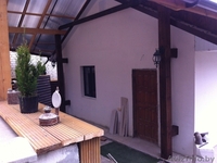 Новый дом в центре города, 100м от реки Неман. - Изображение #4, Объявление #970865