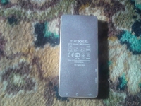 mp3 плеер texet T-40 - Изображение #2, Объявление #973206