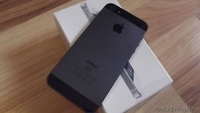 Apple iPhone 5. Новинка! Смартфон. Android 4.2.1. - Изображение #3, Объявление #979943