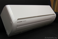 Кондиционеры в  Гродненской обл. (бесплатная доставка) - Изображение #3, Объявление #983468