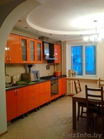 Кухни по индивидуальному заказу, шкафы-купе, стенки, горки и многое другое. - Изображение #5, Объявление #970560