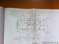 Новый дом в центре город, 100м от реки Неман. - Изображение #2, Объявление #1000479