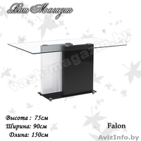 Продам столы кухонные , обеденные и журнальные , стулья обеденные - Изображение #10, Объявление #988425