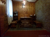 хорошая руская баня с отличными условиями - Изображение #2, Объявление #986360