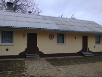 хорошая руская баня с отличными условиями - Изображение #1, Объявление #986360