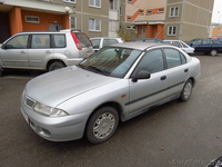 продам авто Mitsubishi Carisma - Изображение #5, Объявление #990224