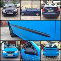 уникальное решение для вашего авто с Plasti-Dip - Изображение #2, Объявление #997830