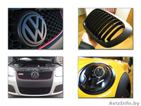 уникальное решение для вашего авто с Plasti-Dip - Изображение #3, Объявление #997830