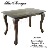 Продам столы кухонные , обеденные и журнальные , стулья обеденные - Изображение #8, Объявление #988425