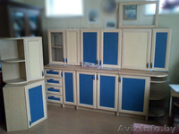 Продается кухня б\\у, в хорошем состоянии - Изображение #1, Объявление #1011449