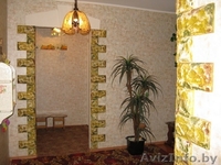 Отличные 1-2-комн. квартиры .WI-FI.  - Изображение #1, Объявление #1008063