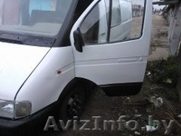 Аренда Газель грузопассажирская - Изображение #3, Объявление #1008085