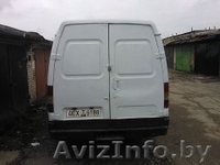 Аренда Газель грузопассажирская - Изображение #2, Объявление #1008085