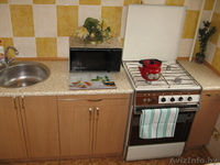 Отличные 1-2-комн. квартиры .WI-FI.  - Изображение #3, Объявление #1008063