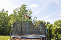 Аттракционы, аэрохоккей, батуты, plasmacar, водный шар - Изображение #1, Объявление #1027541